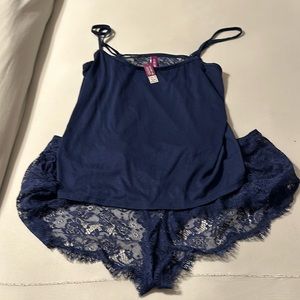 NWT tags adore me set